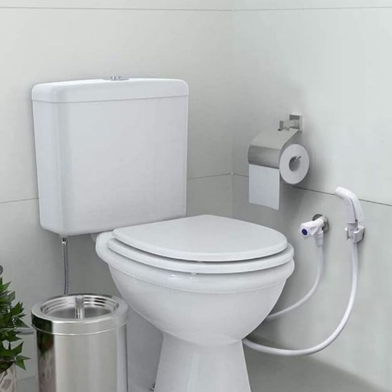 Ducha-Higienica-Plastica-Branca-com-Registro-Branco-1-4V-Bognar
