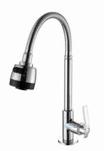 Torneira-para-Cozinha-Mesa-1-4V-Bica-Media-Cromado-Gourmet-Flex