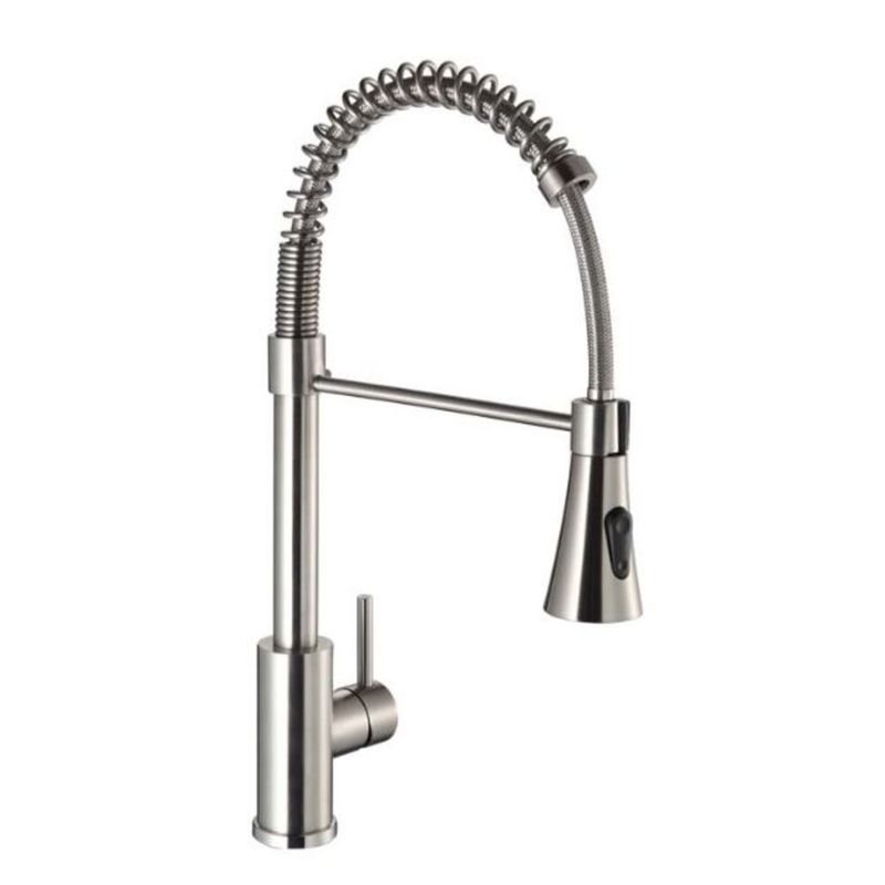 Monocomando-para-Cozinha-Mesa-1-4V-Bica-Alta-Cromado-Goumert-50cm