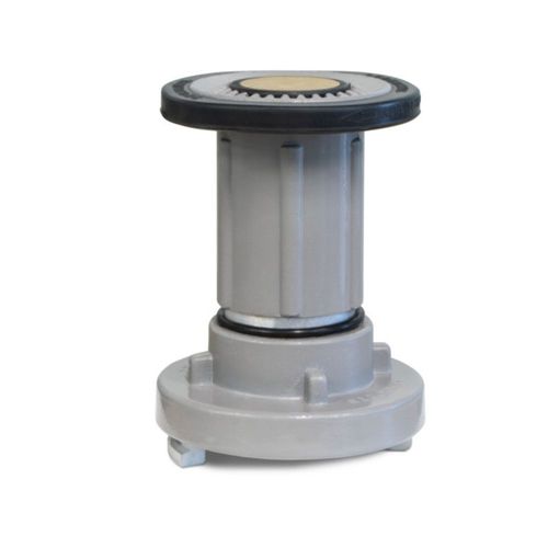 Esguicho Storz de Jato Regulável Aluminio 1.1/2" Segurimax