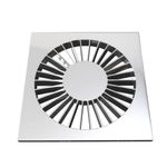 Grelha-Quadrada-ABS-Cromada-10cm-Estrela