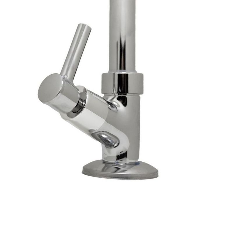 Torneira-para-Cozinha-Mesa-1-4V-Bica-Alta-Cromado-Gourmet-Flex