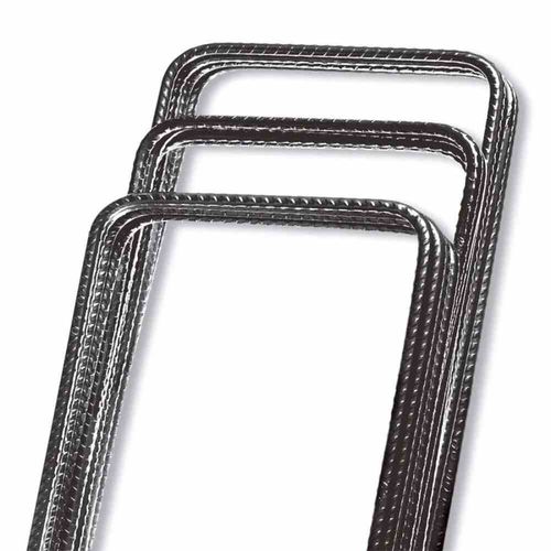 Estribo para Coluna Aço CA-60 4,2mm 7x20cm ArcelorMittal