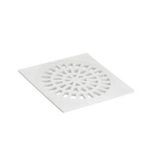 Grelha-Quadrada-PVC-Branca-DN100-Amanco