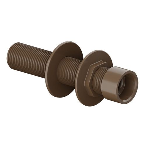 Adaptador Soldável com Flange Livre para Caixa D'Água 85mmx3" Tigre