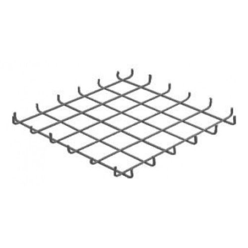 Sapata Aço Belgo 8mm 5/16" 80x80cm ArcelorMittal