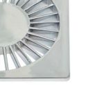 Grelha-Quadrada-PVC-Cromada-DN100-Amanco