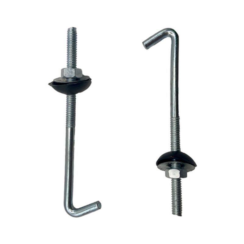 Gancho-J-com-Porca-e-Arruela-de-Vedacao-1-4-x110mm-10-Pecas