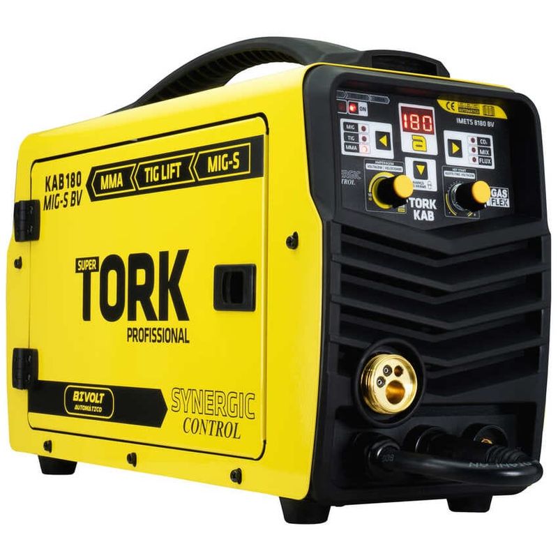 Inversora-de-Solda-180A-MIG-MMA-TIG-KAB-180-MIG-S-Bivolt-SuperTork
