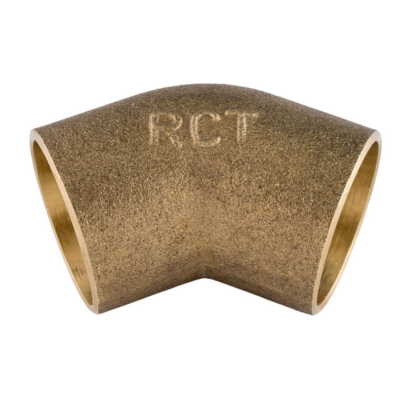 Curva-45-606-Latao-22mm-Rumo