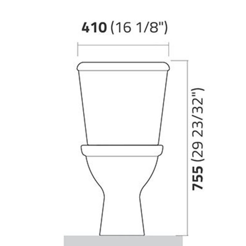 Vaso-Sanitario-para-Caixa-Sabara-IP38-Saida-Horizontal-Branco-Icasa