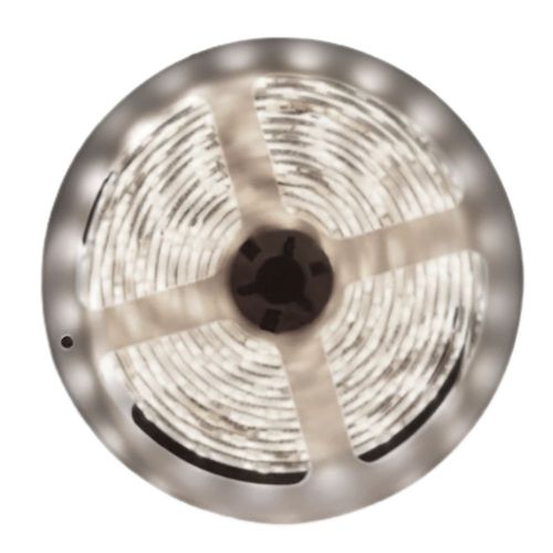 Fita de LED 5 Metros 15w/m IP65 100 Lúmens/m Luz Neutra 127V