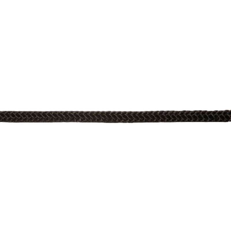 Corda-Trancada-Polipropileno-Preta-3mm-por-Metro