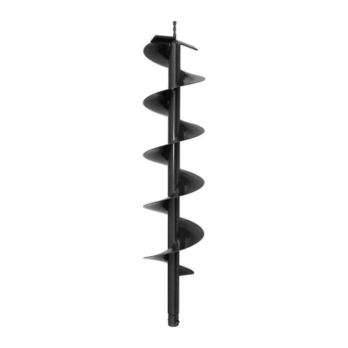 Broca Perfurador de Solo Tipo A 200x800mm CSM