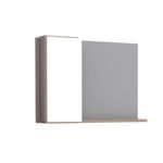 Espelheira-para-Banheiro-Margarida-53cm-Tamarindo-Branco