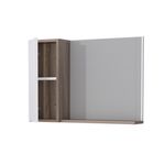 Espelheira-para-Banheiro-Margarida-53cm-Tamarindo-Branco