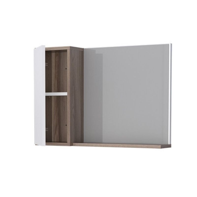 Espelheira-para-Banheiro-Margarida-53cm-Tamarindo-Branco