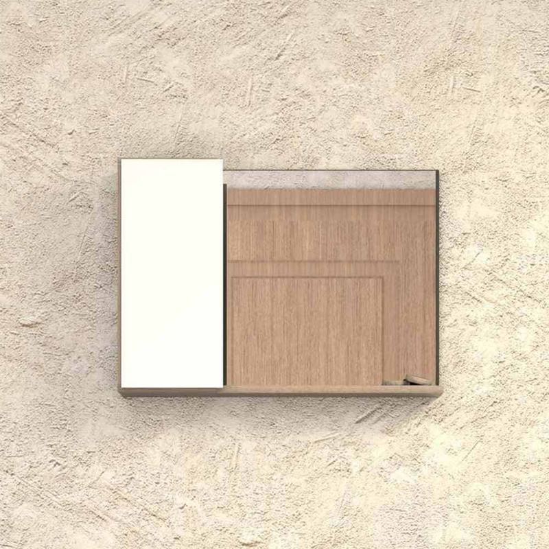 Espelheira-para-Banheiro-Margarida-53cm-Tamarindo-Branco