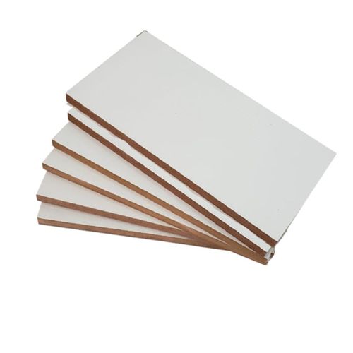 Kit Bandejas MDP para Mini Porta Pallet 180x60cm 250Kg Branco 06 Peças