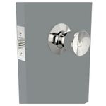 Fechadura-Externa-Cilindrica-90MM-Tulipa-Inox-Polido
