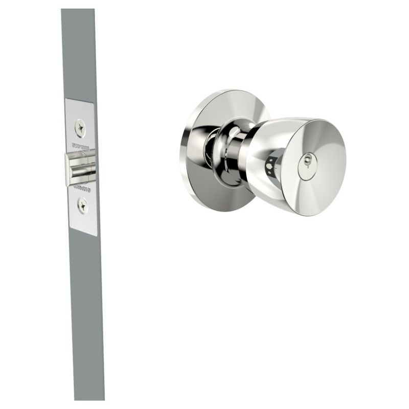 Fechadura-Externa-Cilindrica-90MM-Tulipa-Inox-Polido