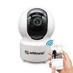 Camera-Wi-fi-HD-2MP-Interna-Espia-Visao-Noturna-ORB783-Branca