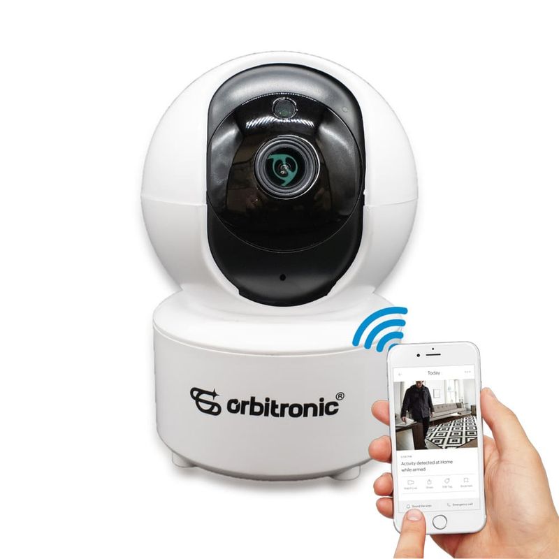 Camera-Wi-fi-HD-2MP-Interna-Espia-Visao-Noturna-ORB783-Branca