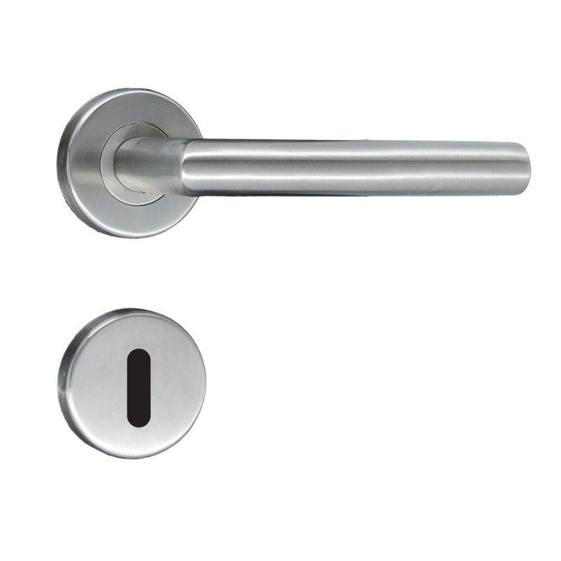 Fechadura-Interna-Roseta-Redonda-Florenca-55MM-Inox-Escovado