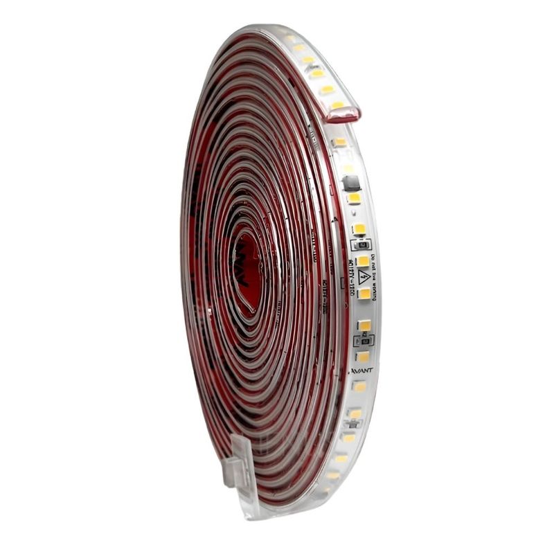 Fita-de-LED-5-Metros-15w-m-IP65-100-Lumens-m-Luz-Amarela-127V