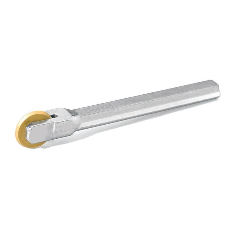 Rodel-Titanio-22-X-90mm-Universal-Cortag