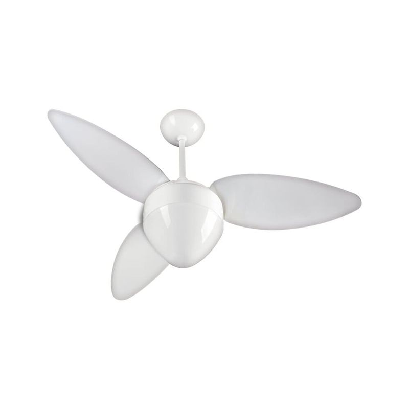 Ventilador-de-Teto-Aires-Branco-2-Lampadas-Controle-Parede-220V