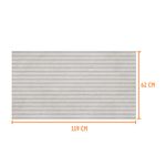 Revestimento-Rip-Limestone-Retificado-Brilhante-Cinza-62x119cm-220m2