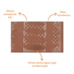 Revestimento-Rip-Limestone-Retificado-Brilhante-Cinza-62x119cm-220m2