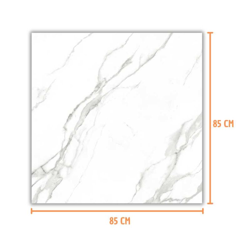 Piso-Calacata-Light-Retificado-Polido-Branco-85x85cm-214m2