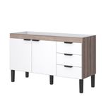 Gabinete-para-Cozinha-Flamingo-144x51x85cm-MDP-MDF-Tamarindo-Branco
