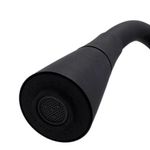 Torneira-para-Cozinha-Parede-1-4V-Bica-Alta-Preto-Conic-3068-C29