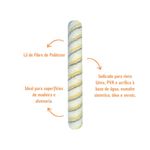 Rolo-de-La-Sintetico-sem-Suporte-2046-46cm-Compel