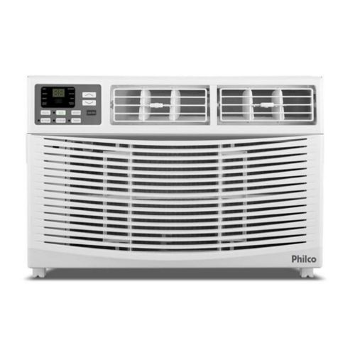 Ar Condicionado de Janela Eletrônico Philco 10000 BTUs Frio 220V