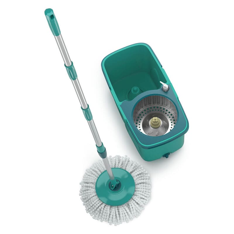 Mop-Giratorio-2-Aguas-PRO-Flash-Limp