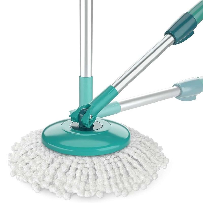 Mop-Giratorio-2-Aguas-PRO-Flash-Limp