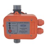 Controlador-de-pressao-Jet-Comfort-Pressure-50-60Hz-Bivolt-Dancor