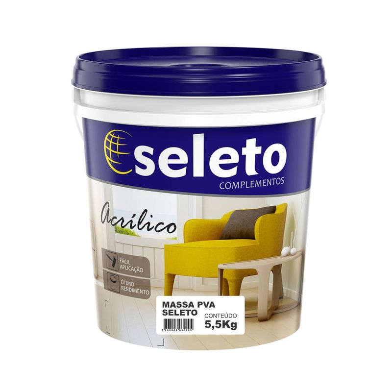 Massa-Corrida-55Kg-Seleto