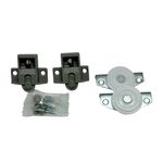 Sistema-de-Correr-Duplo-de-Sobrepor-para-01-Porta-SD303-Ate-30Kg