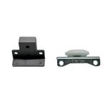 Sistema-de-Correr-Duplo-de-Sobrepor-para-01-Porta-SD303-Ate-30Kg