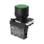 Botao-Pulsador-Simples-1NA-IP65-Verde-Margirius