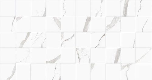 Revestimento Square Mont Blanc Retificado Acetinado 39x75 2.06m2