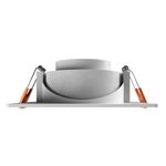 Spot-Led-Easy-Decor-Embutir-Quadrado-Branco-7W-630-Lumens-Luz-Neutra