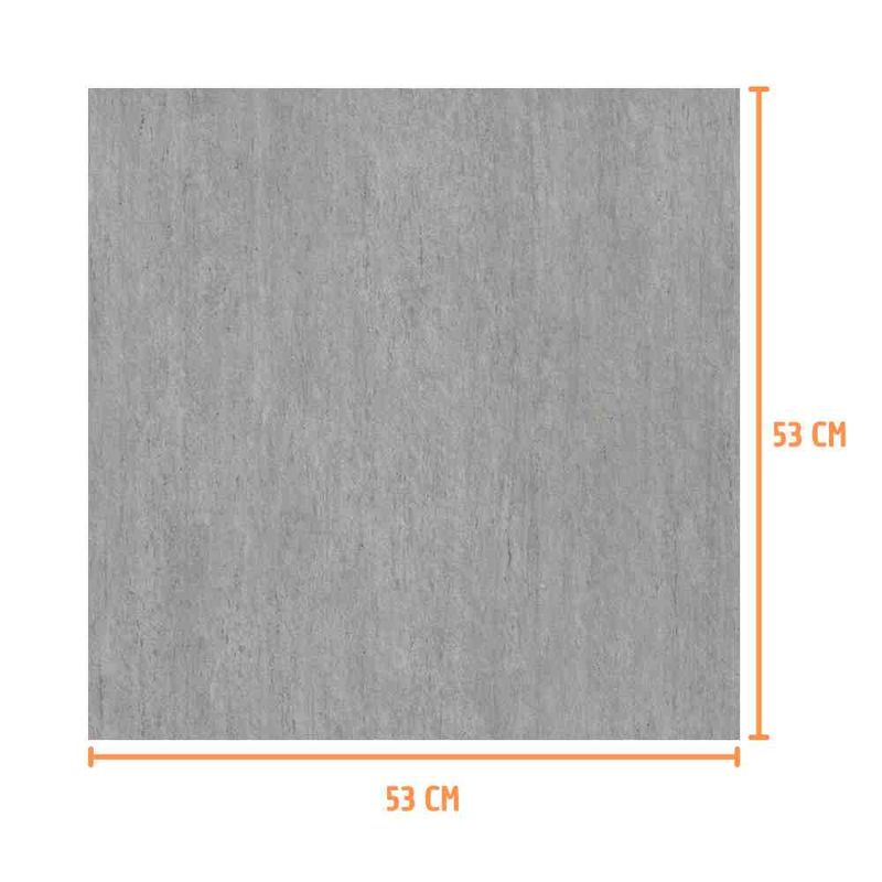 Piso-Classic-Navona-Gray-Retificado-Rustico-Cinza-53x53cm-253m2