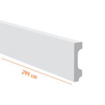 Rodape-Poliestireno-WB7-Branco-Liso-7x18x244cm