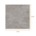 Porcelanato-Itaara-Greigi-Retificado-Granilhado-Bege-73x73cm-265m2